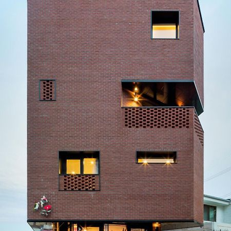 Space In Blackstone Seul Dış mekan fotoğraf